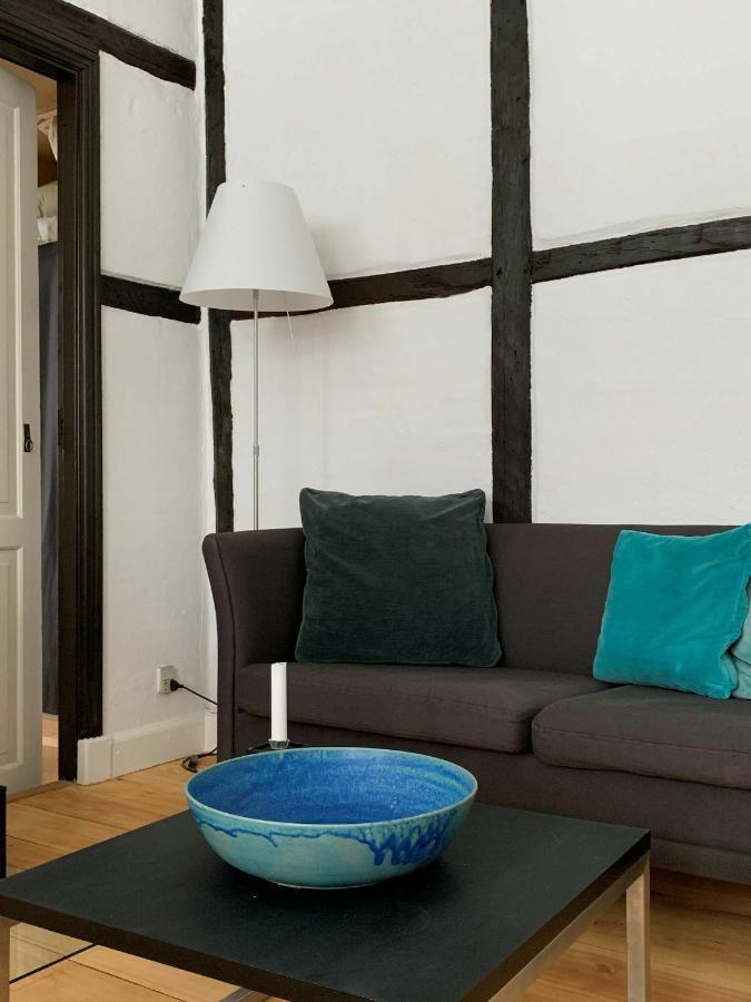Apartmentincopenhagen Apartment 101 Exterior photo