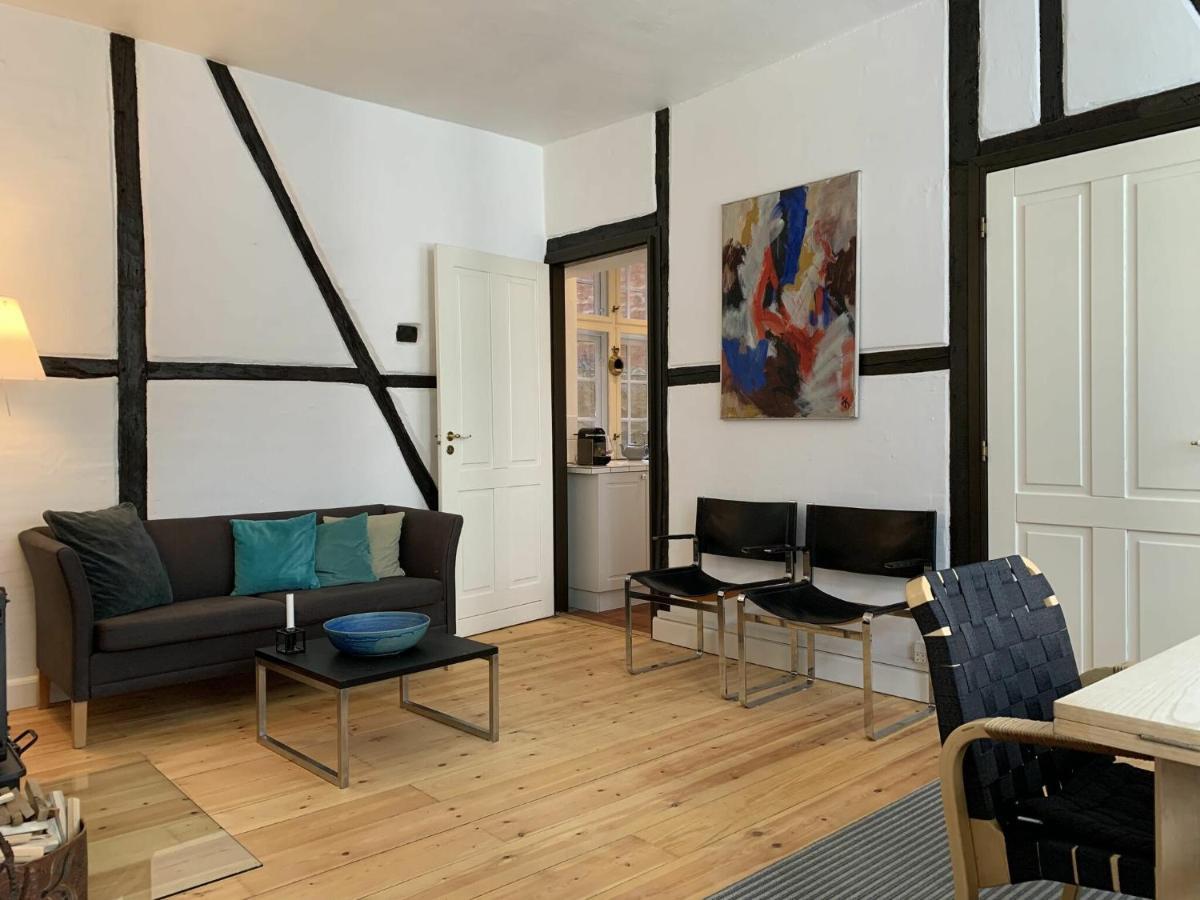 Apartmentincopenhagen Apartment 101 Exterior photo
