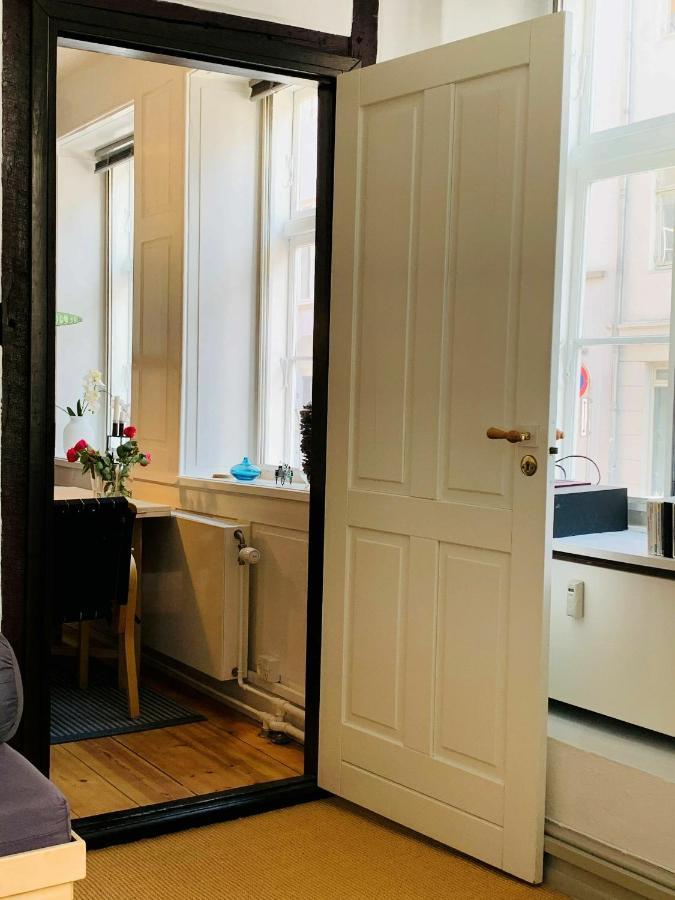 Apartmentincopenhagen Apartment 101 Exterior photo
