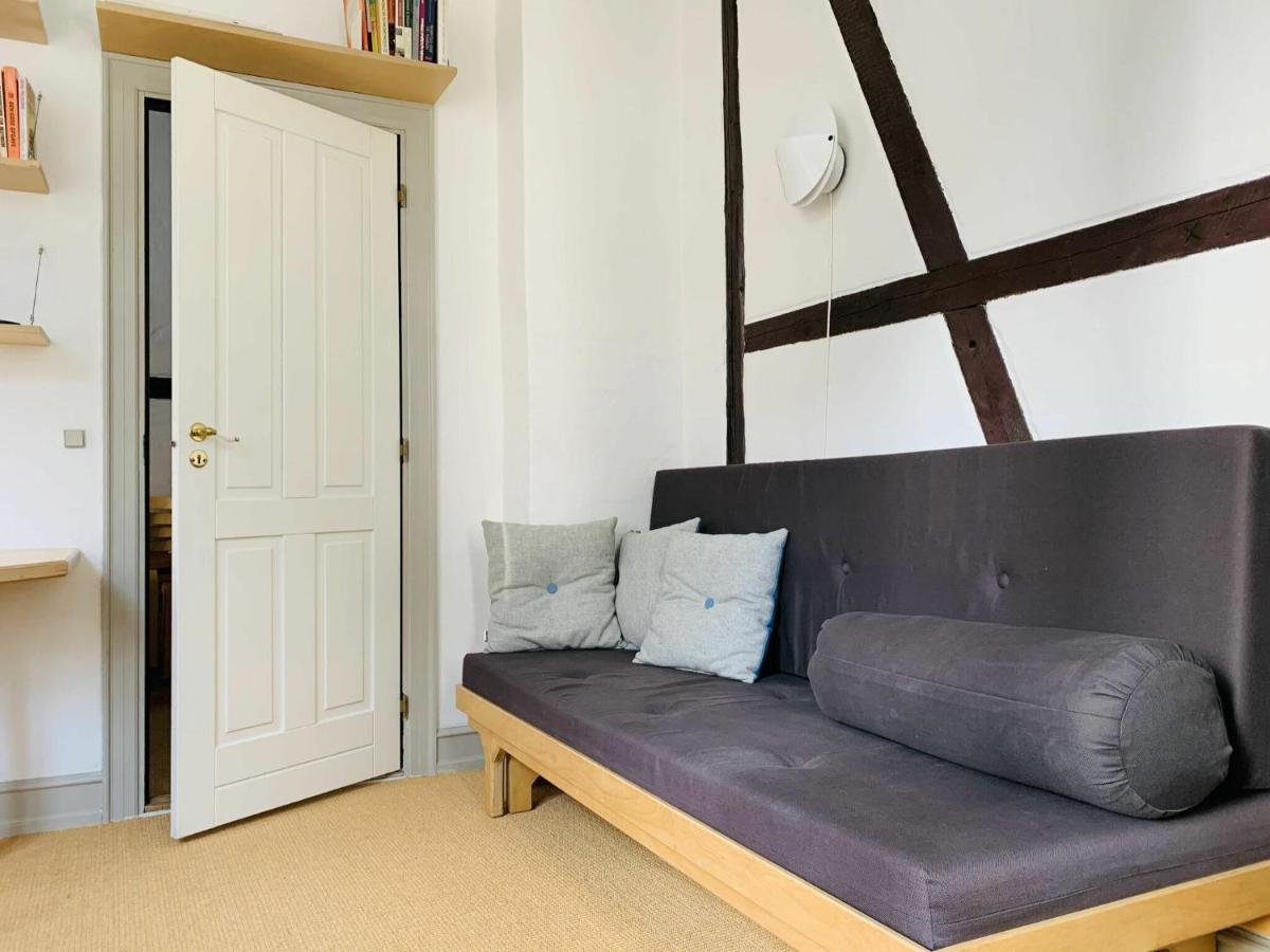 Apartmentincopenhagen Apartment 101 Exterior photo