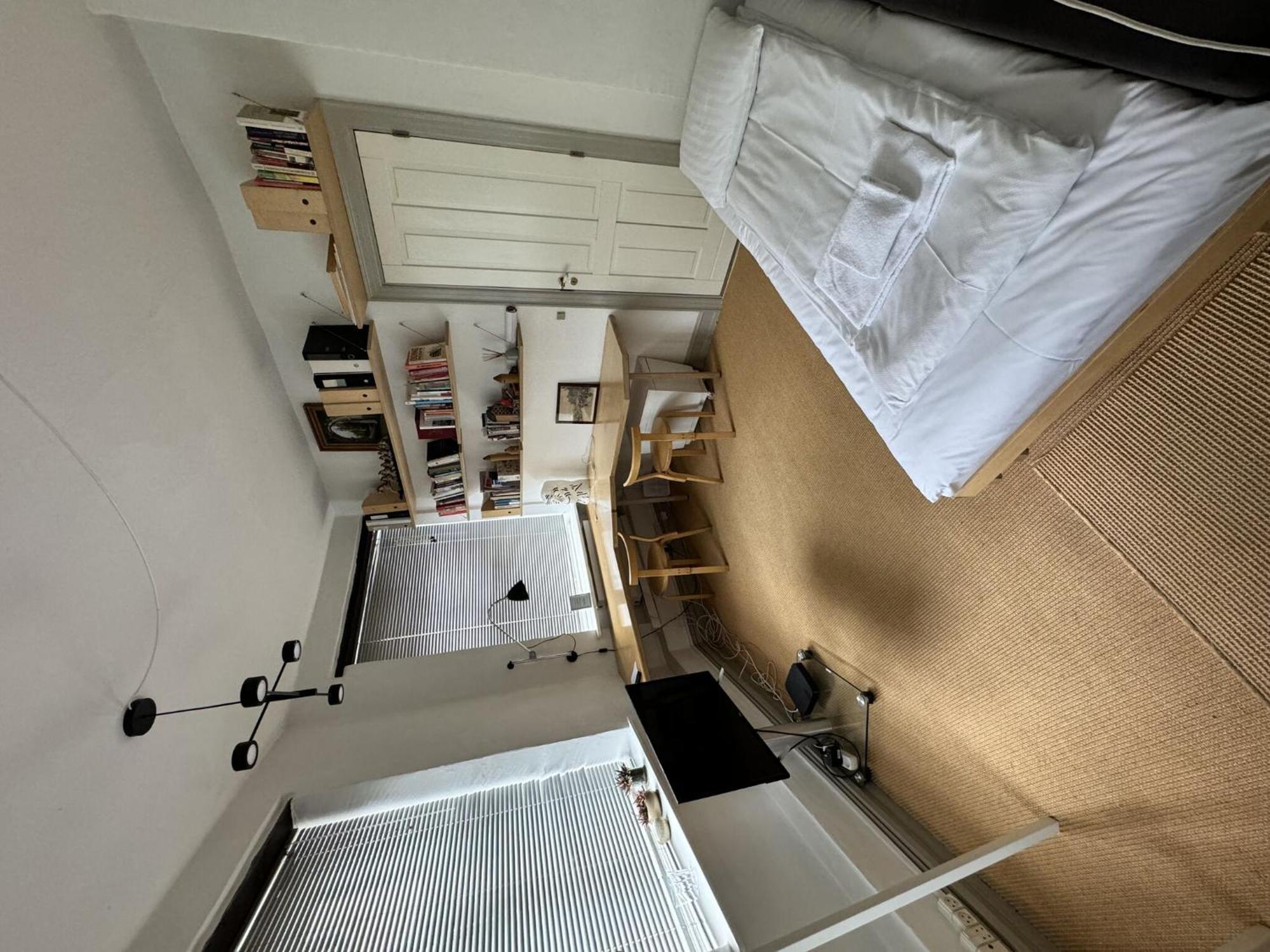 Apartmentincopenhagen Apartment 101 Exterior photo
